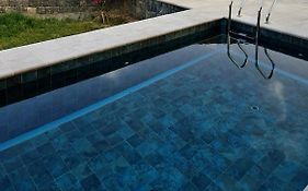 Aloevera Villas & Cafa