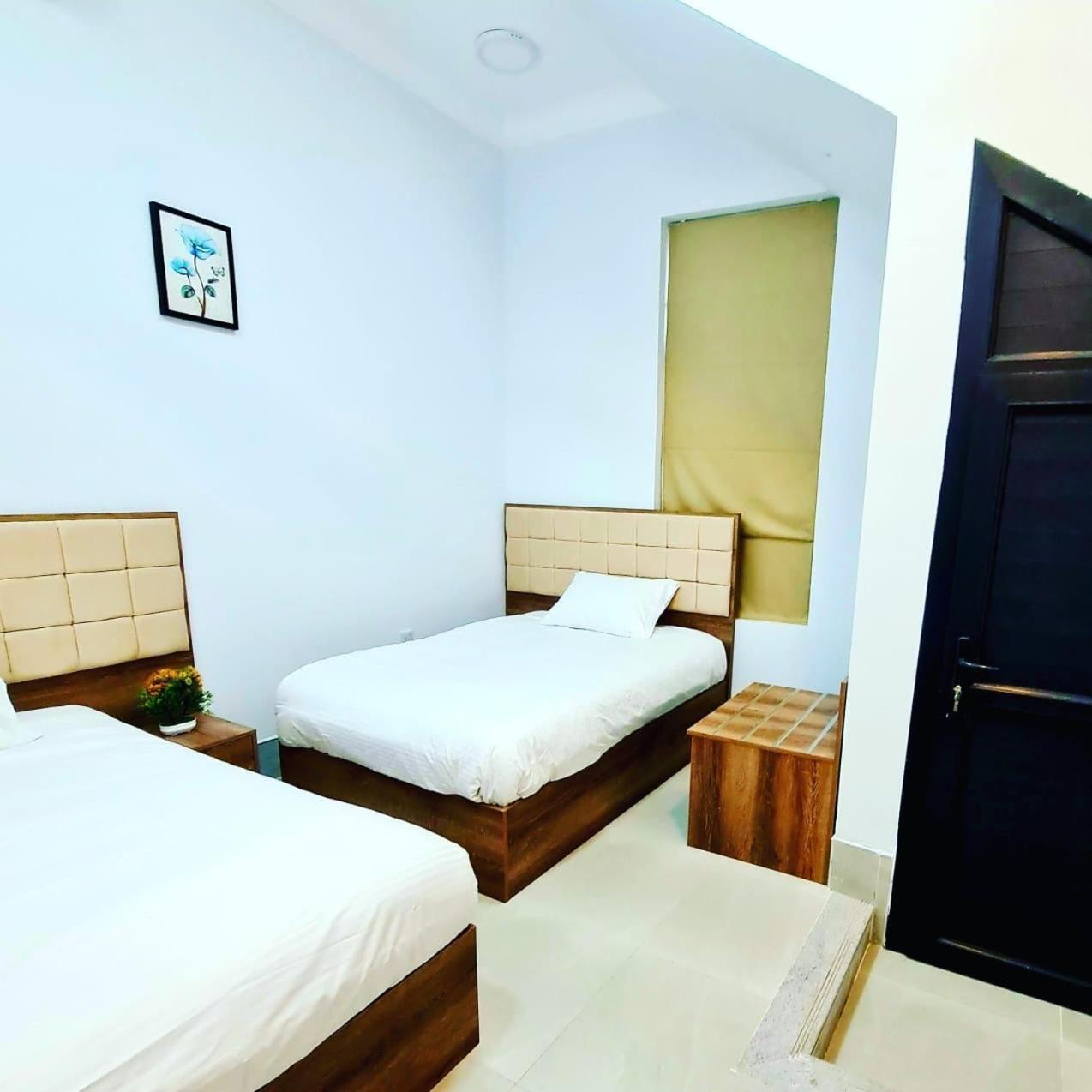 Aloevera Villas & Cafa Sayq Extérieur photo